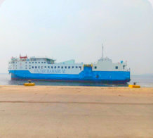 JalanExpress Kapal Fajar Bahari 6 , Tarif harga pengiriman barang  dan kendaraan jakarta pontianak , cargo murah jakarta pontianak, ekspedisi jakarta pontianak murah,ekspedisi murah jakarta pontianak