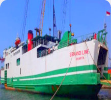 JalanExpress Kapal roro, kapal Srikandi Line tujuan jakarta bangka pangkal balam, ekspedisi jakarta bangka, ekspedisi jakarta bangka belitung,ekspedisi bangka jakarta, ekspedisi dari jakarta ke bangka belitung, ekspedisi jakarta ke bangka belitung, biay