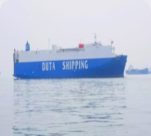 kapal Duta 2 tujuan jakarta makasar 