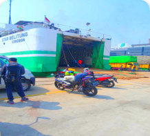 JalanExpress Kapal roro, kapal Star Belitung tujuan jakarta bangka pangkal balam, ekspedisi jakarta bangka, ekspedisi jakarta bangka belitung,ekspedisi bangka jakarta, ekspedisi dari jakarta ke bangka belitung, ekspedisi jakarta ke bangka belitung, biay