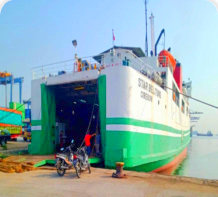Jalanexpress.com Kapal roro, kapal Sewita tujuan jakarta bangka pangkal balam, ekspedisi jakarta bangka, ekspedisi jakarta bangka belitung,ekspedisi bangka jakarta, ekspedisi dari jakarta ke bangka belitung, ekspedisi jakarta ke bangka belitung, biaya kir