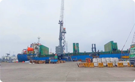 kapal general cargo jalanexpress 2