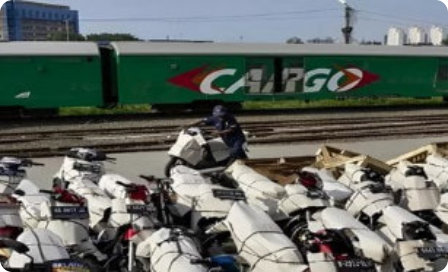 kirim barang via kereta api jalanexpress 