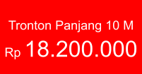 Tronton Panjang 10 M  Rp 18.200.000