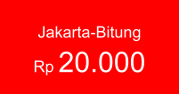 Jakarta-Bitung Rp 20.000