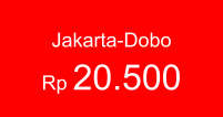 Jakarta-Dobo Rp 20.500